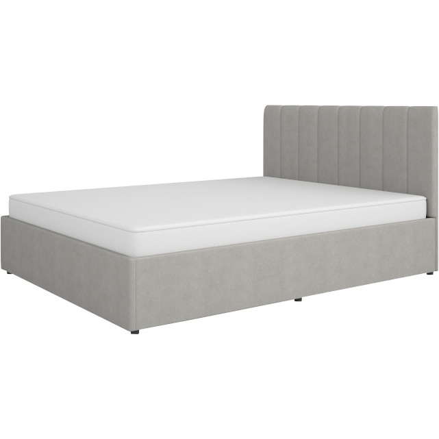 Bed 160x200 MOSSO 13 CLOUD 82