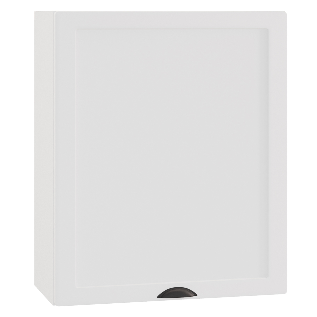 Wall cabinet ADELE W60 P/L white