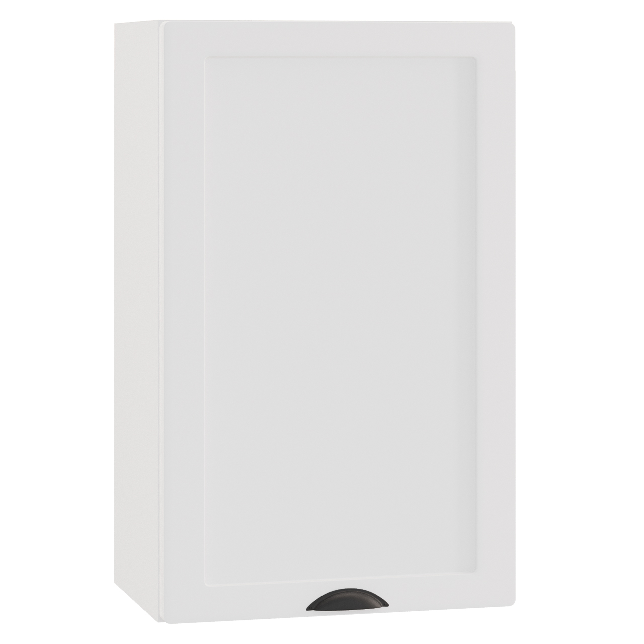 Wall Cabinet ADELE W45 P/L white