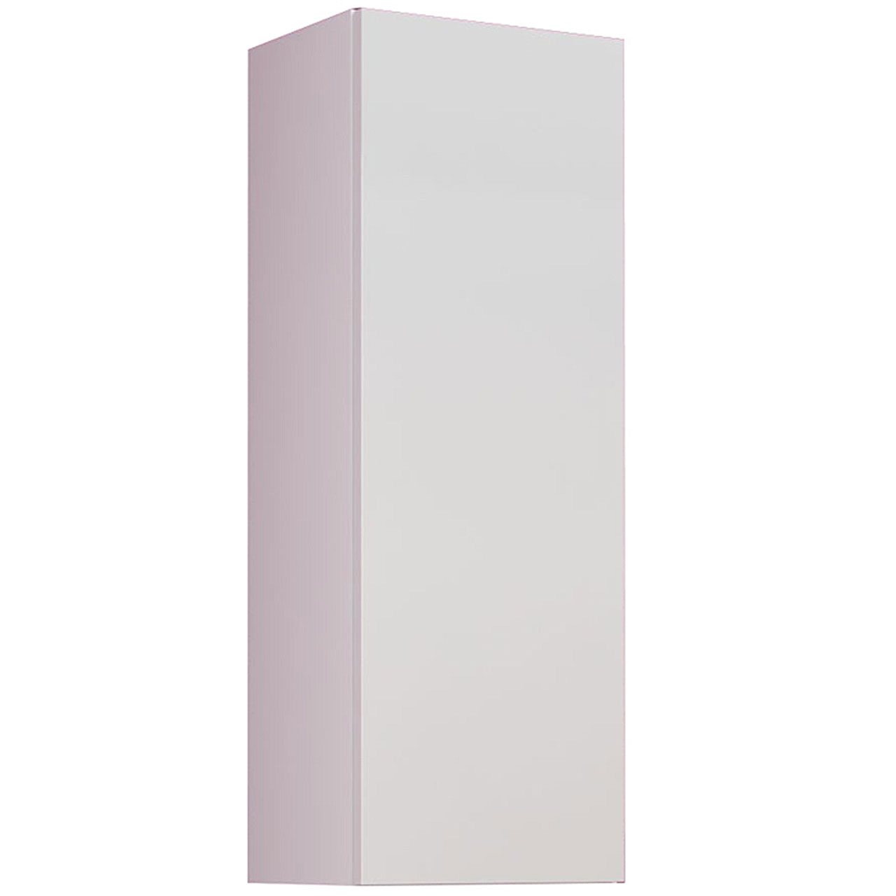 Wall cabinet 90 VIGO VG5A white / white gloss