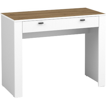 Dressing table MOSSO 10 white