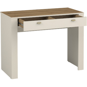 Dressing table MOSSO 10 cashmere