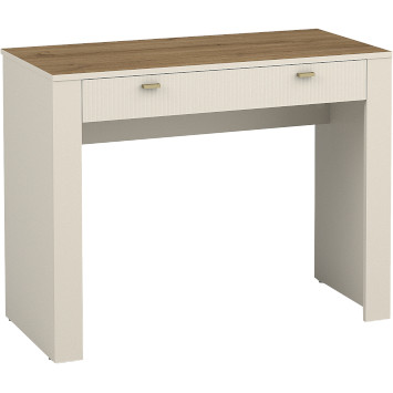 Dressing table MOSSO 10 cashmere