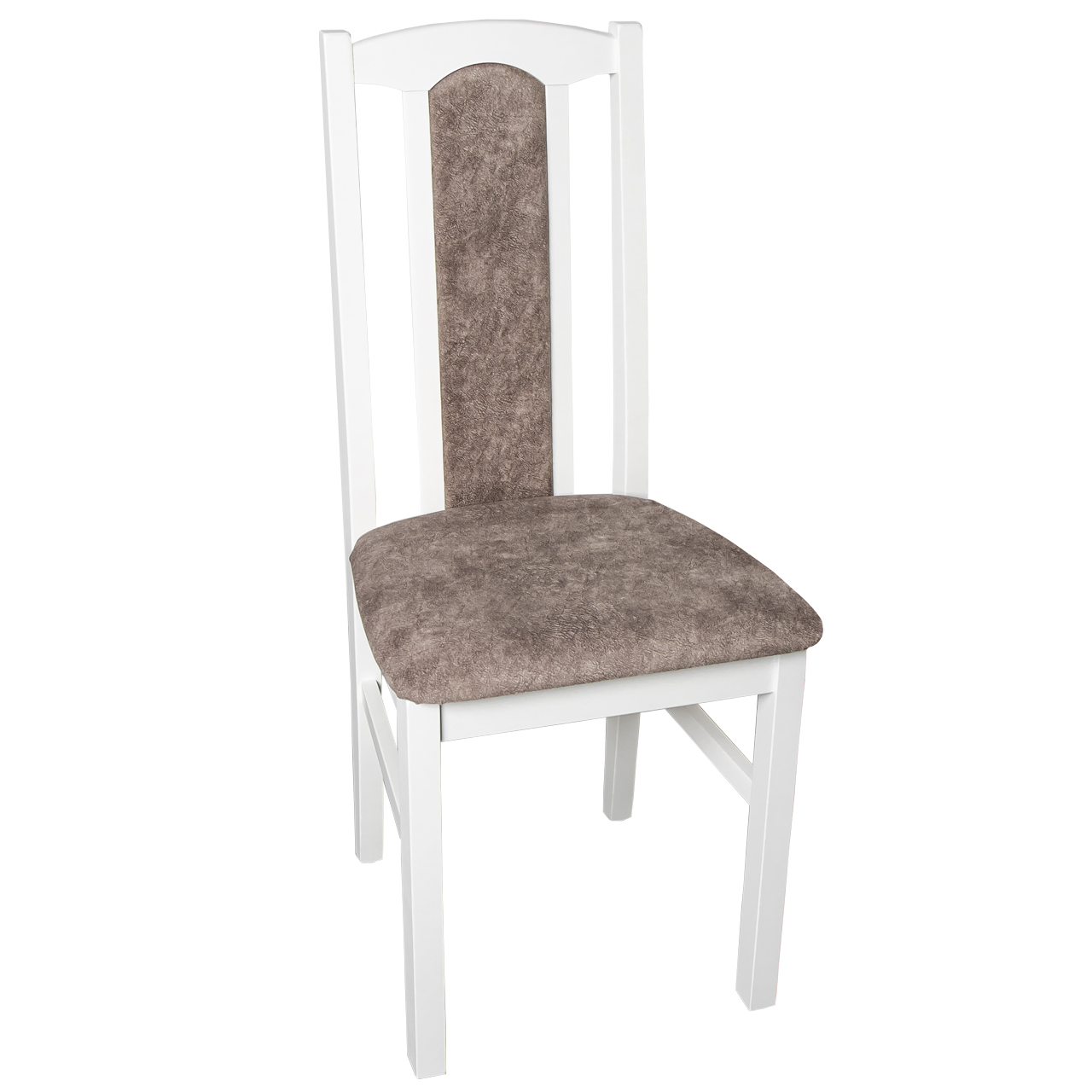 Chair BOS 7 white / 25B