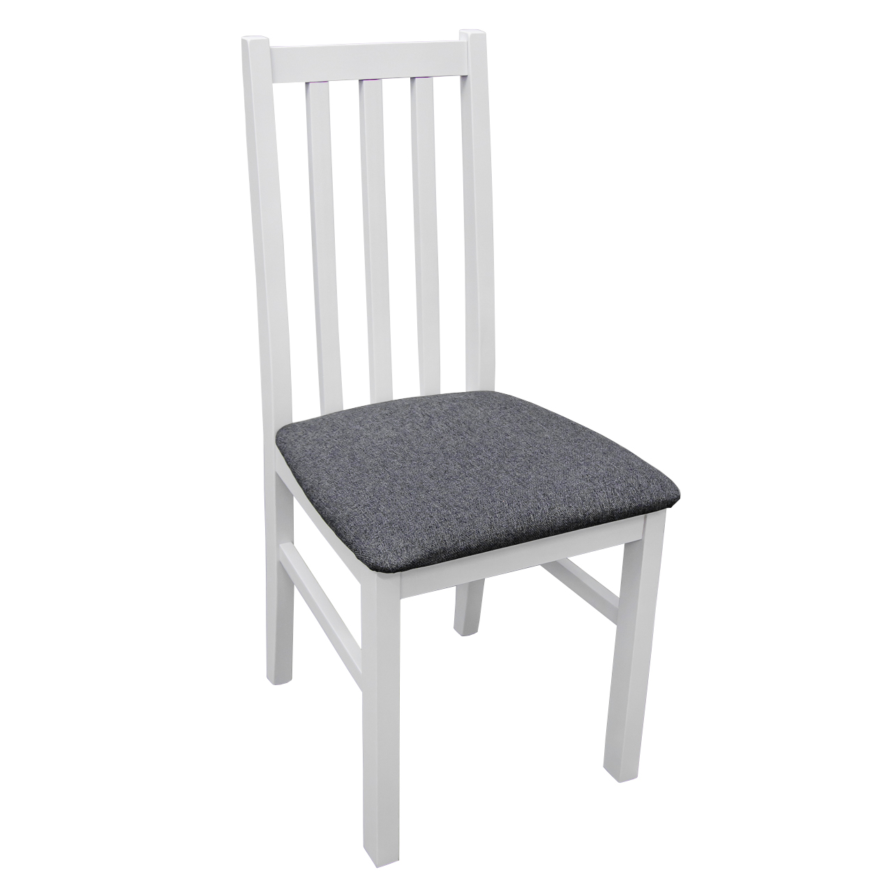 Chair BOS 10 white / 8B