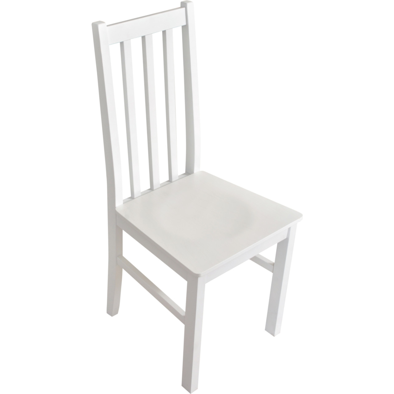 Chair BOS 10D white