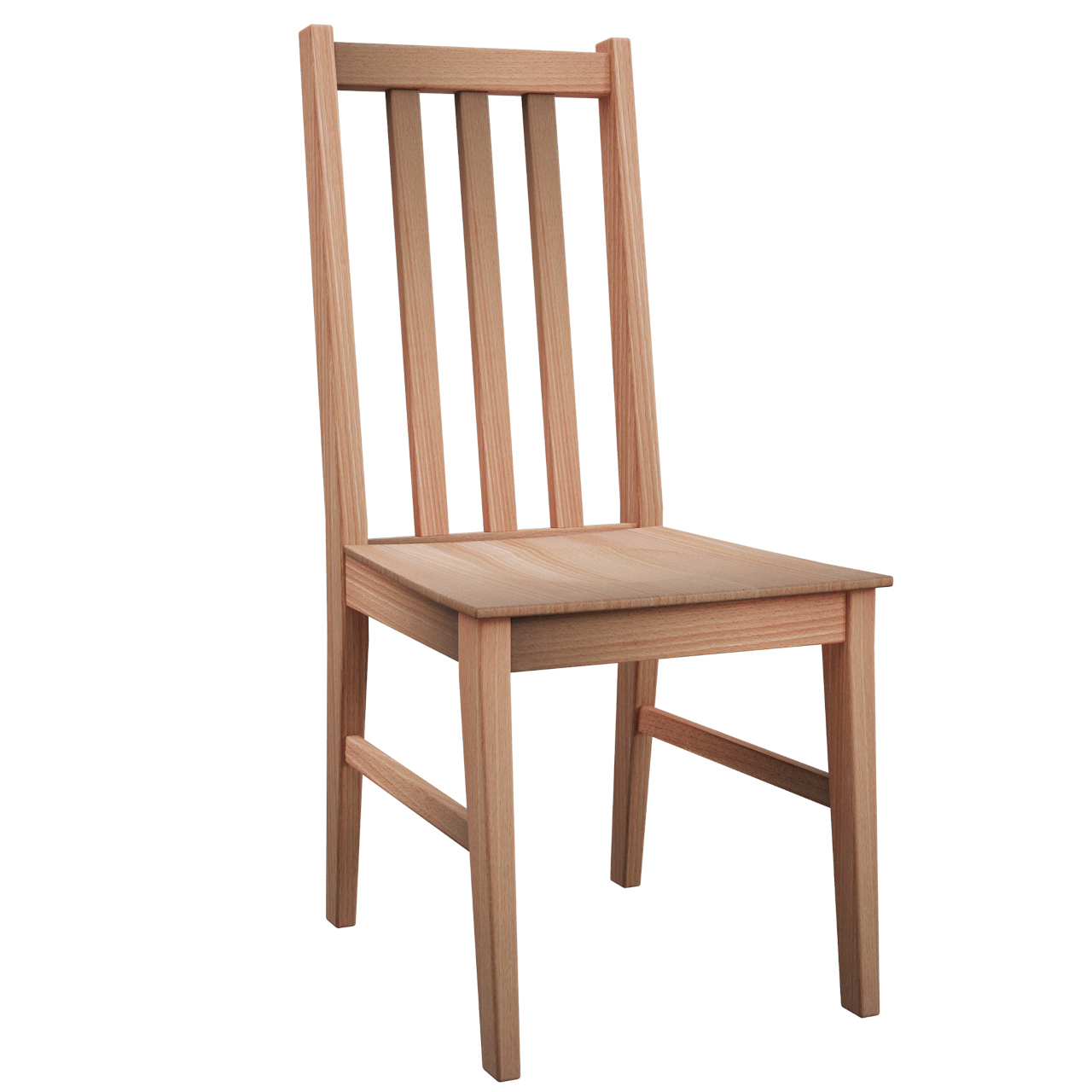 Chair BOS 10D beech