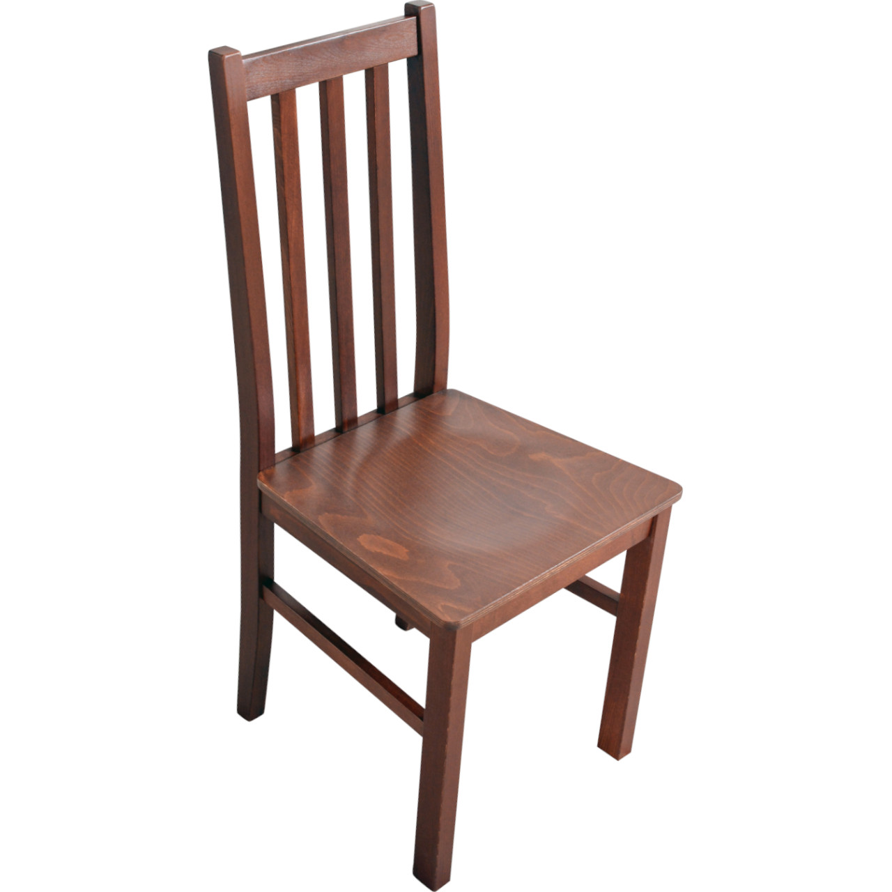 Chair BOS 10D walnut