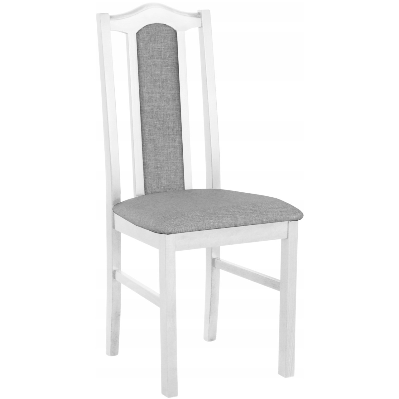 Chair BOS 2 white / 1B