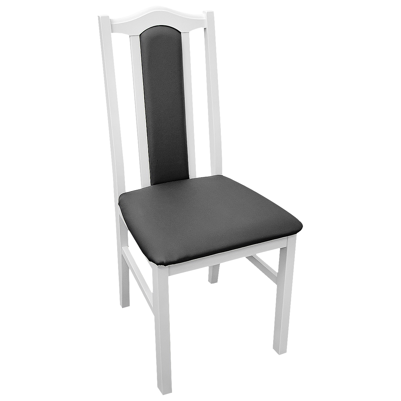 Chair BOS 2 white / 32B
