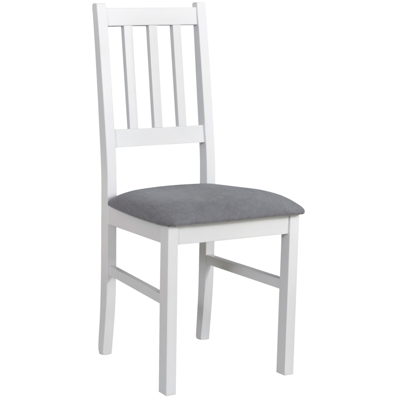 Chair BOS 4 white / 20B