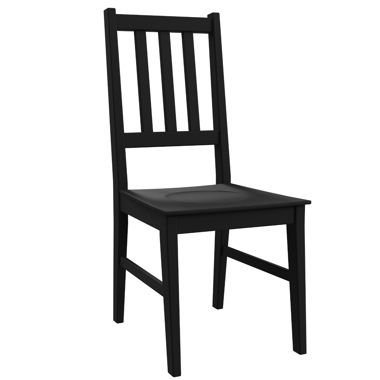 Chair BOS 4D black