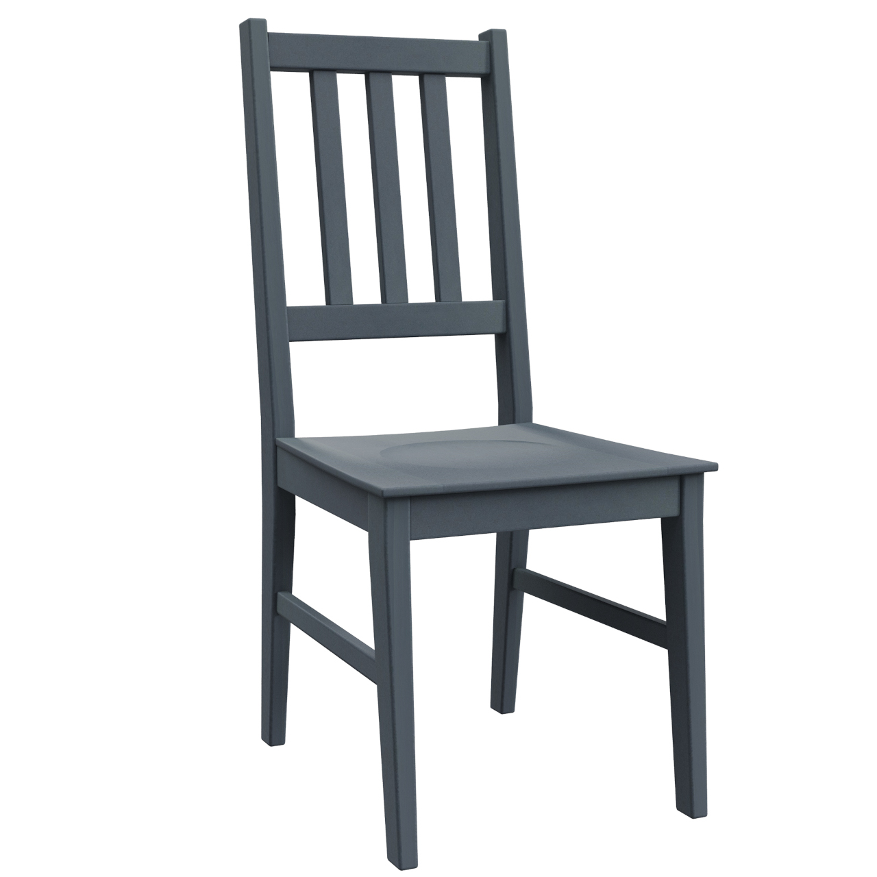 Chair BOS 4D graphite
