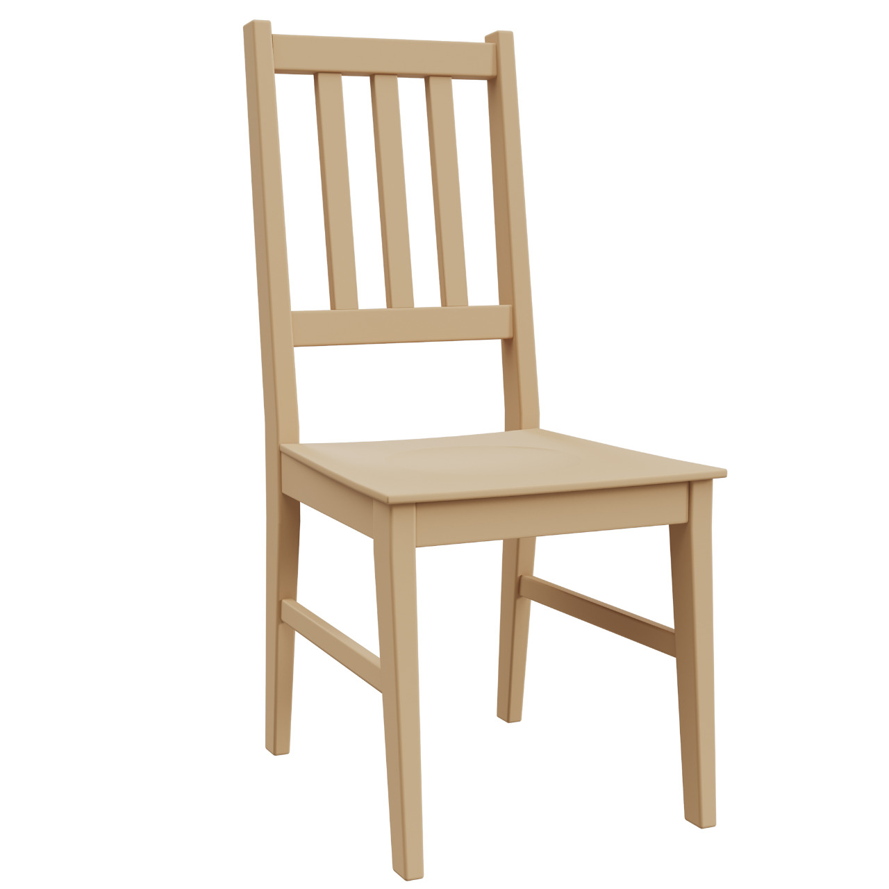 Chair BOS 4D sonoma