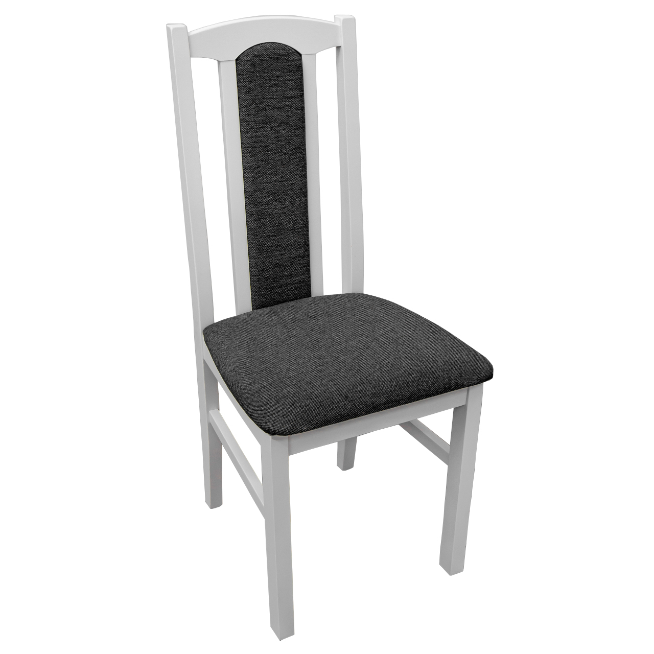 Chair BOS 7 white / 28B