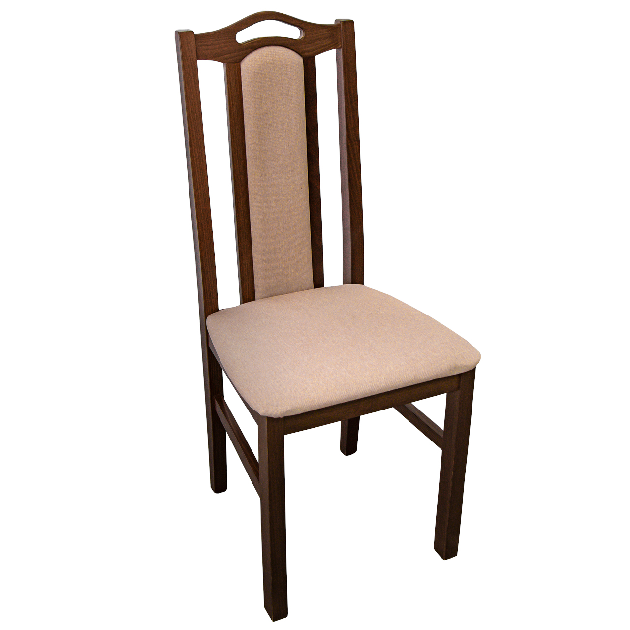 Chair BOS 9 chestnut / 14B