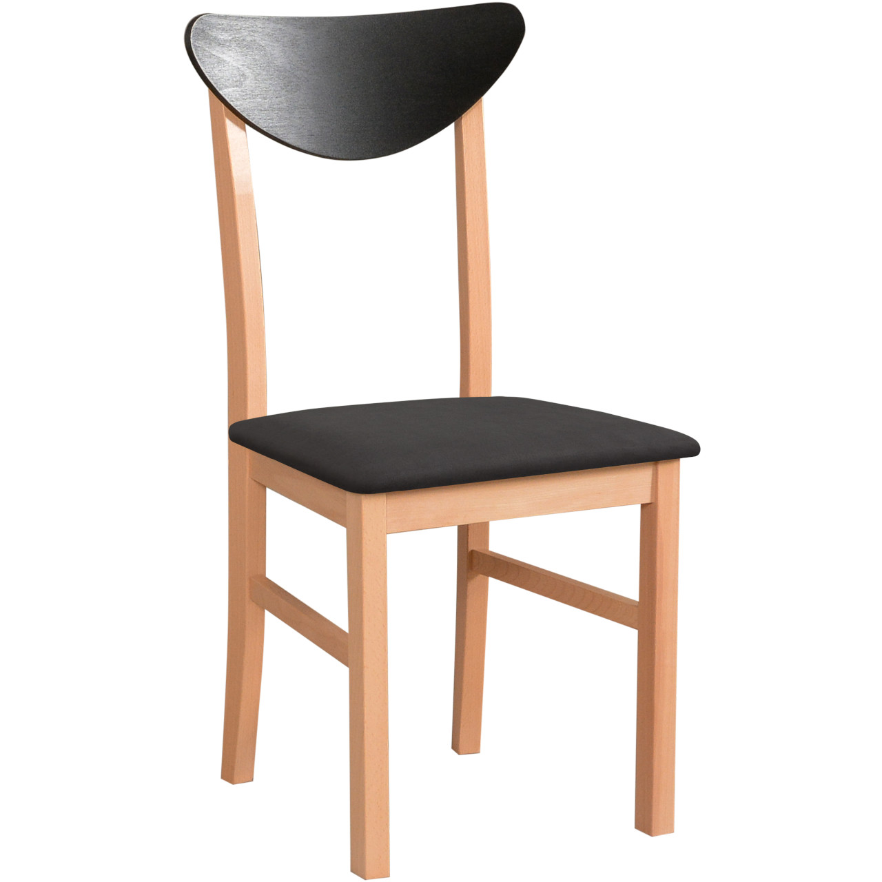 Chair LEO 2 sonoma / 22B