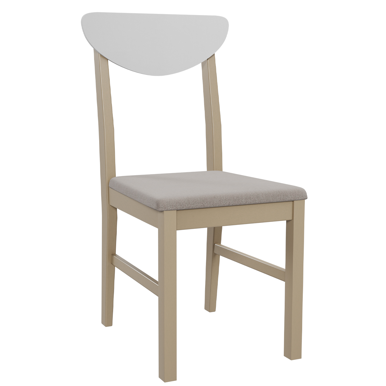 Chair LEO 2 sonoma / 3B