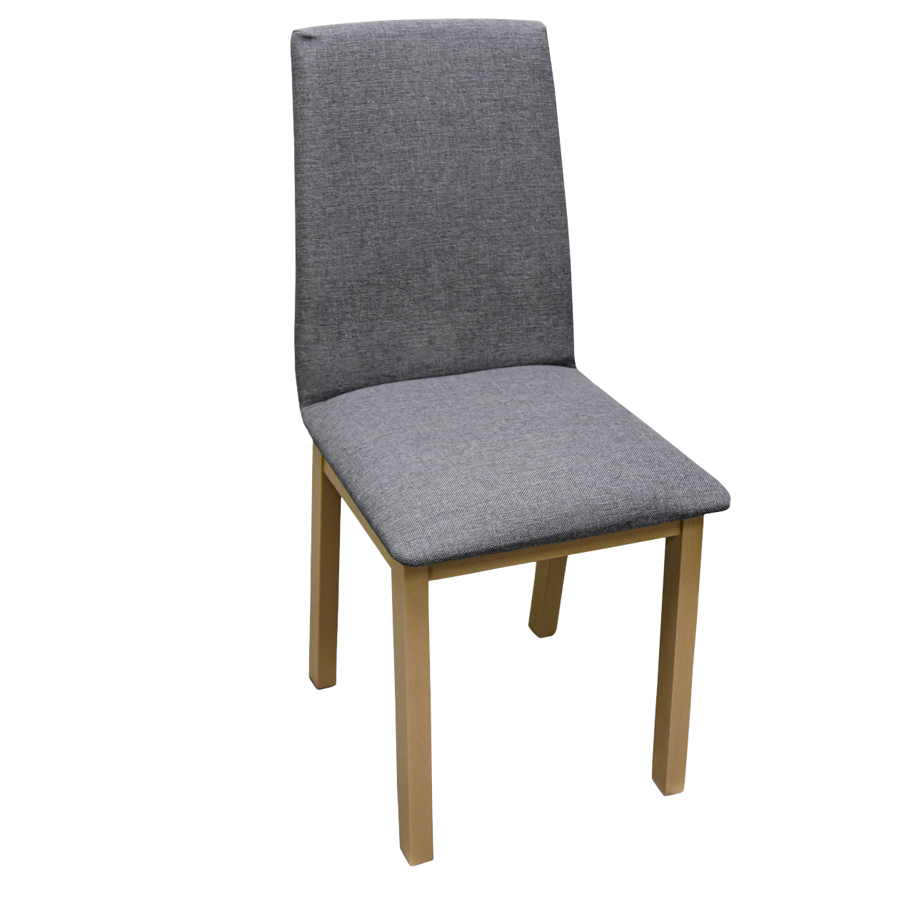 Chair LUNA 1 sonoma / 16B
