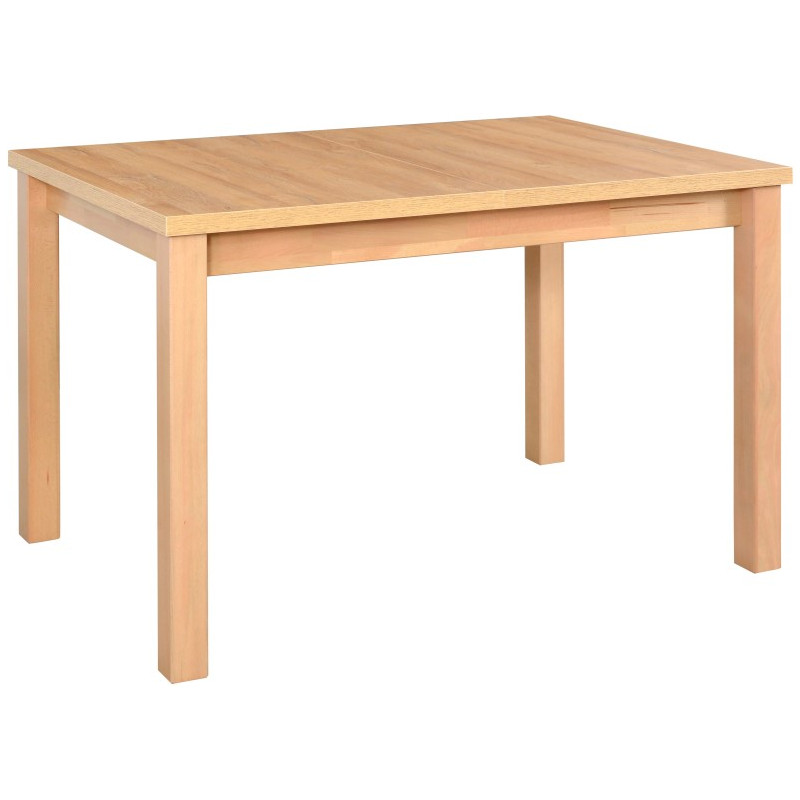 Table MAX 5 80x120/150 grandson laminate