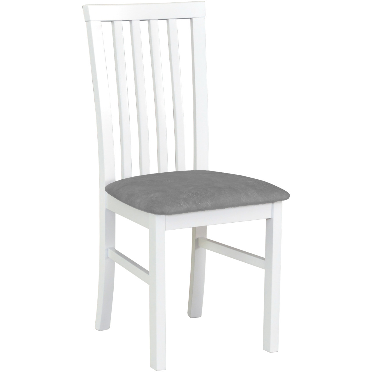 Chair MILANO 1 white / 20B