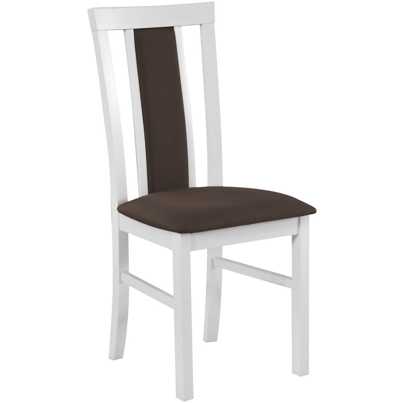 Chair MILANO 7 white / 22B