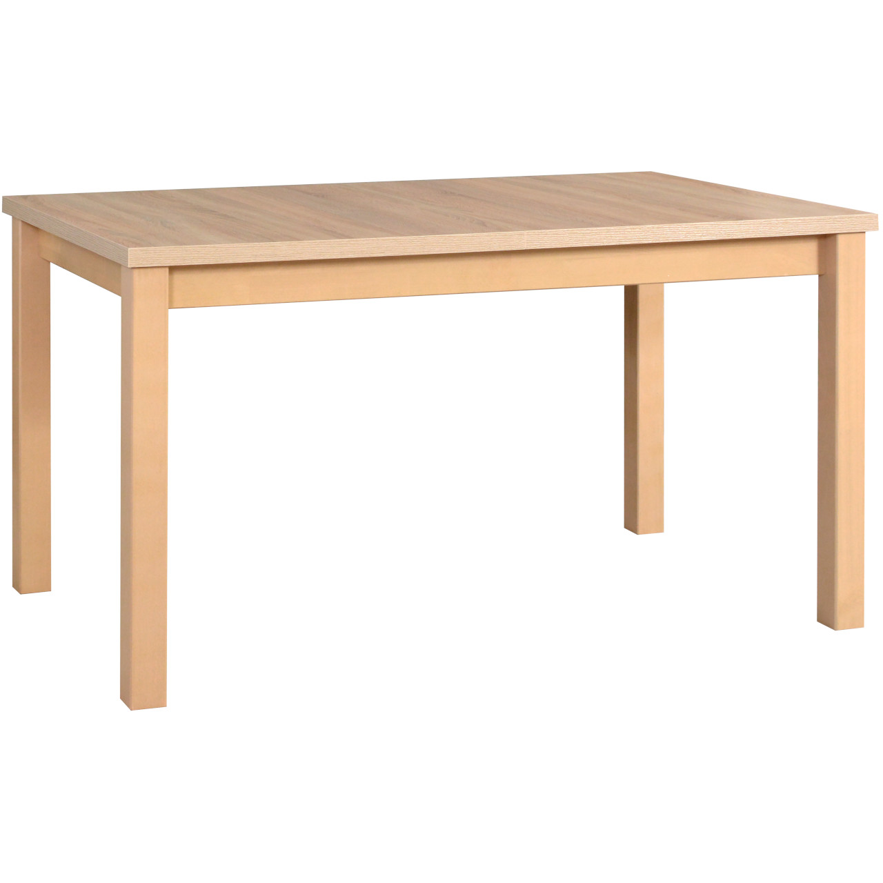 Table MODENA 1 80x140/180 sonoma laminate