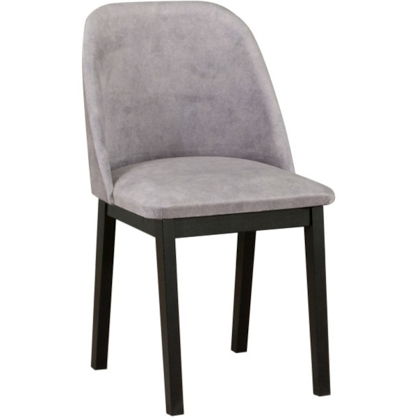 Chair MONTI 1 black / 20B