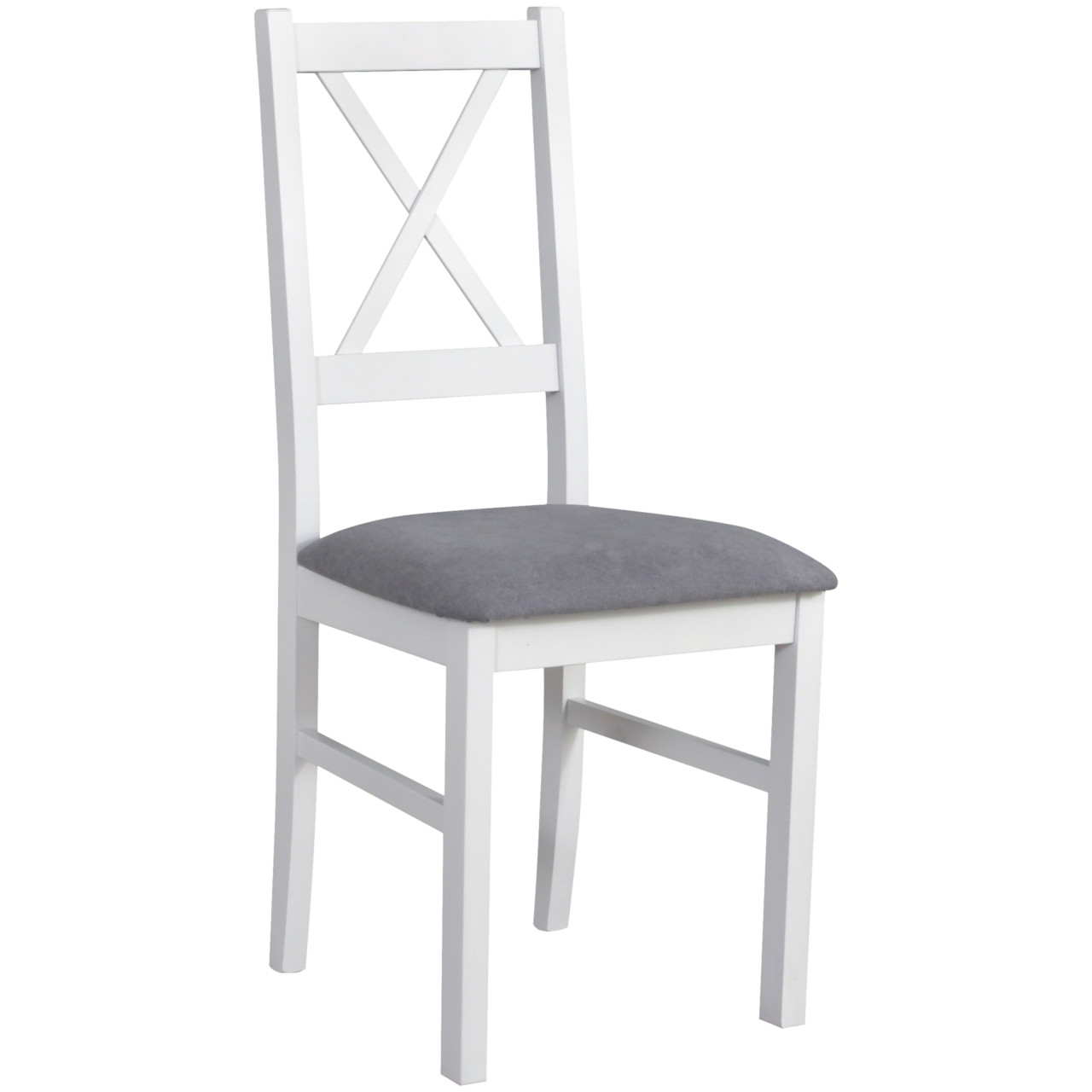 Chair NILO 10 white / 20B