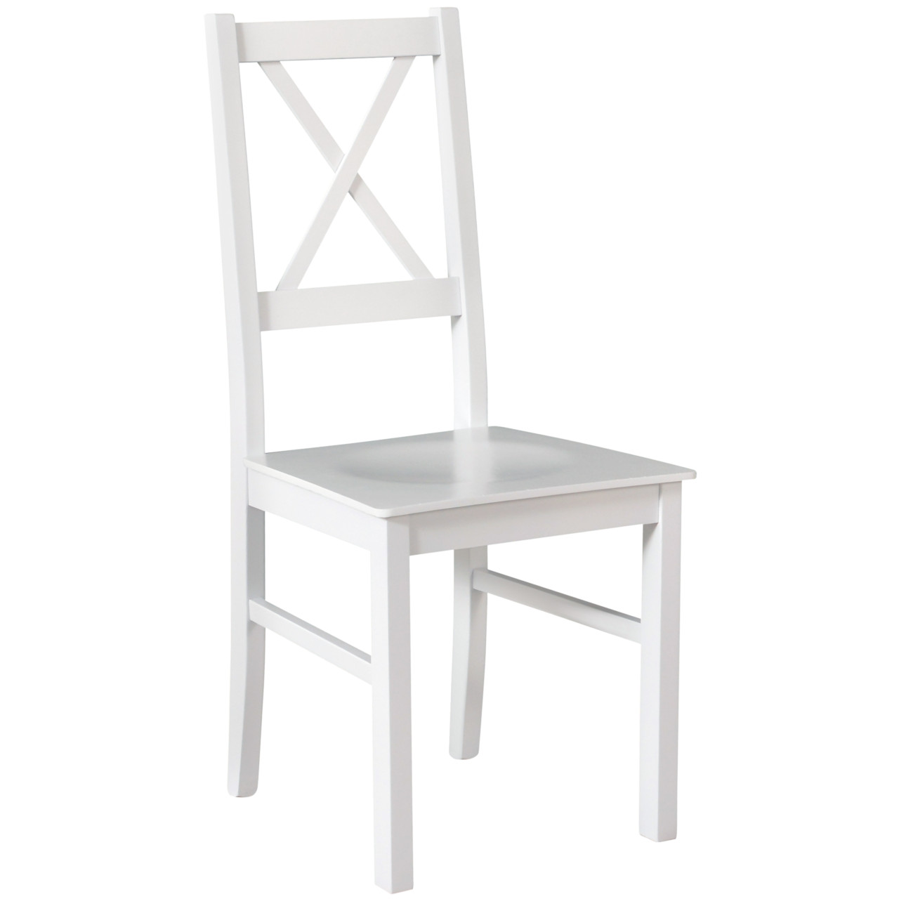 Chair NILO 10D white