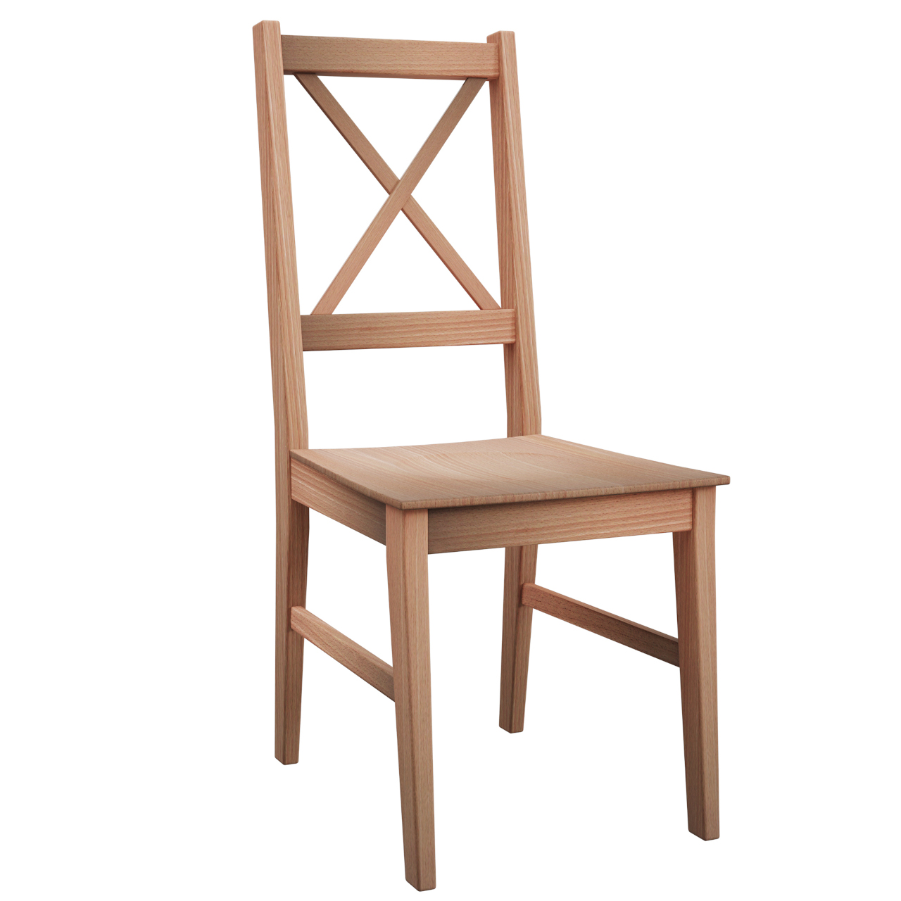 Chair NILO 10D beech
