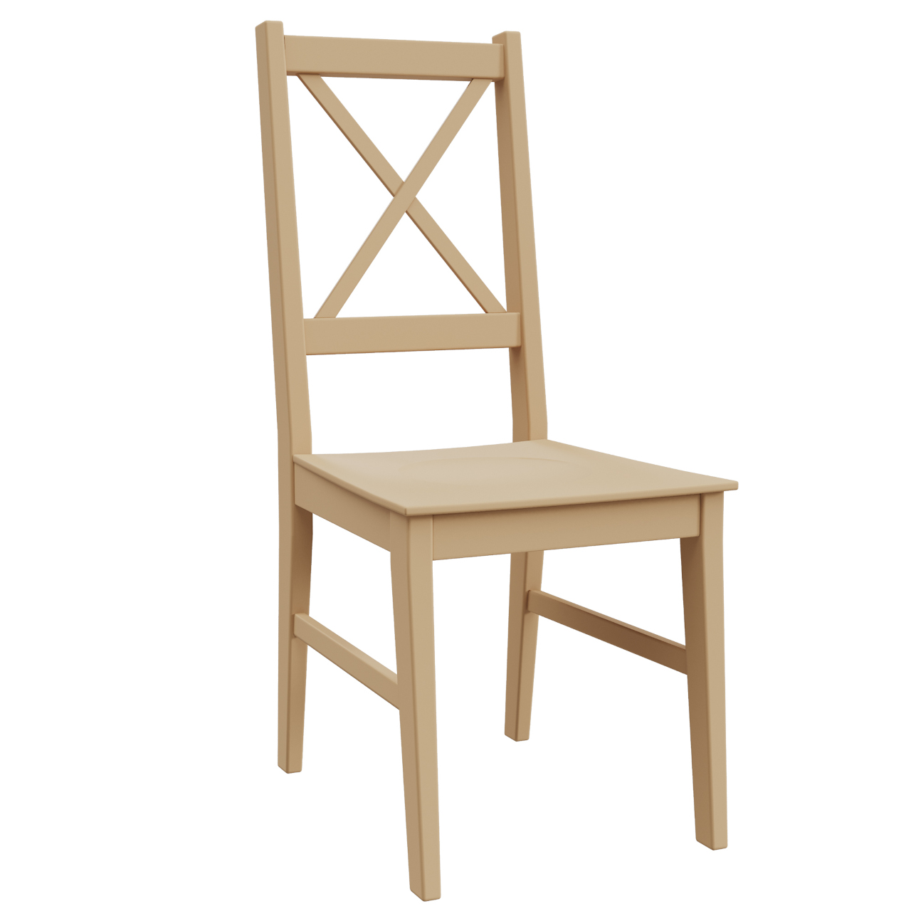 Chair NILO 10D sonoma