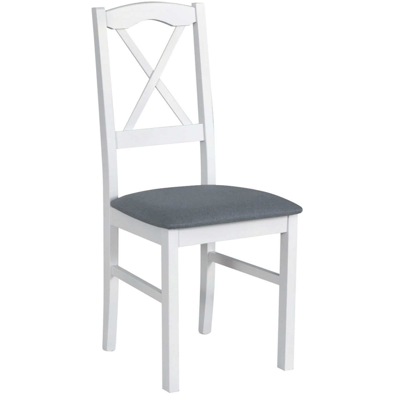 Chair NILO 11 white / 20B