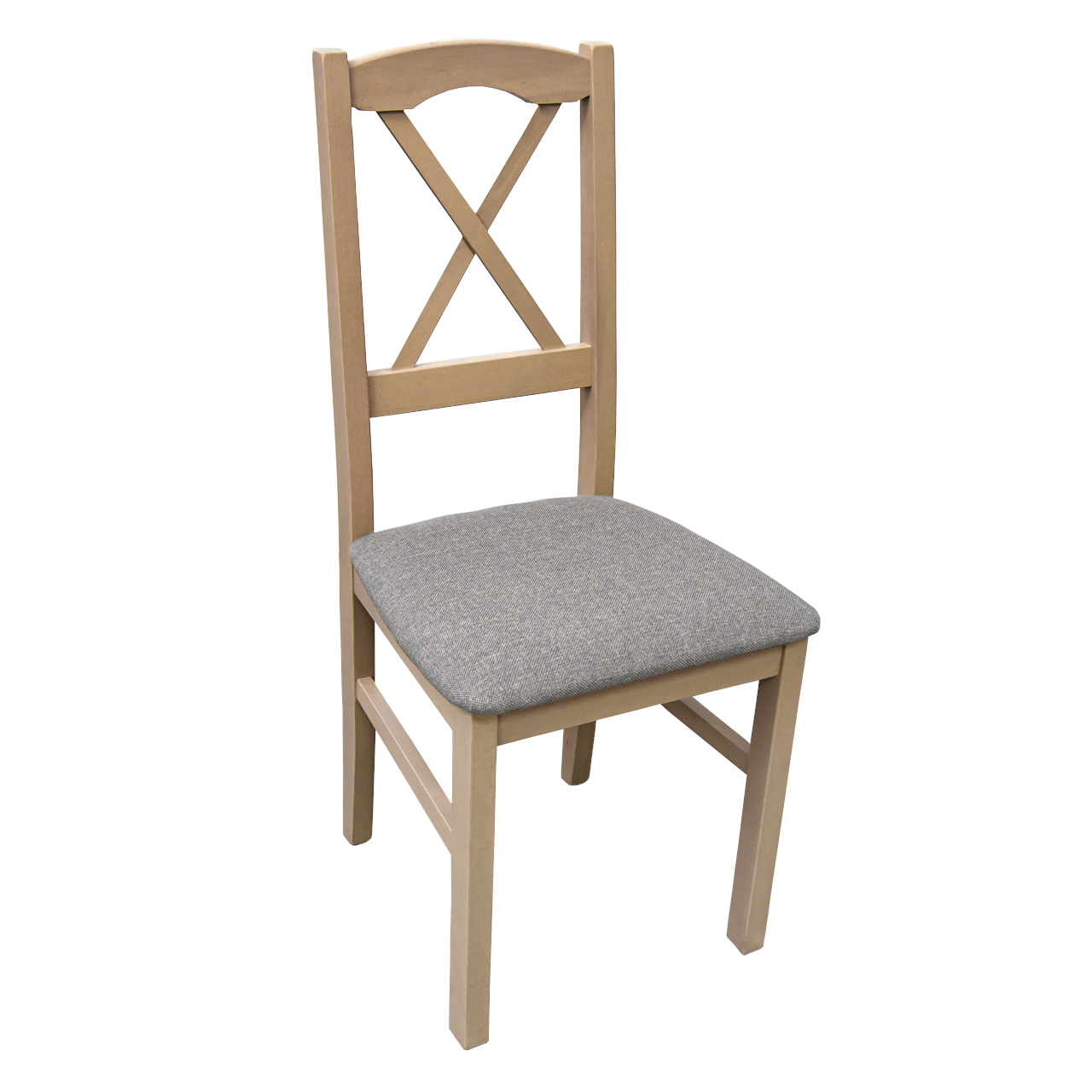Chair NILO 11 sonoma / 11B