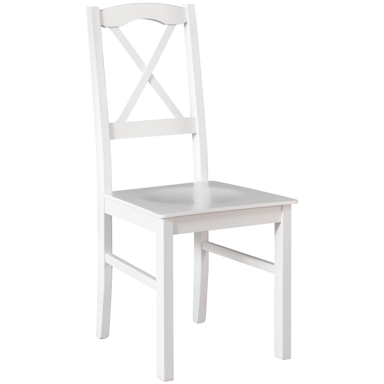 Chair NILO 11D white