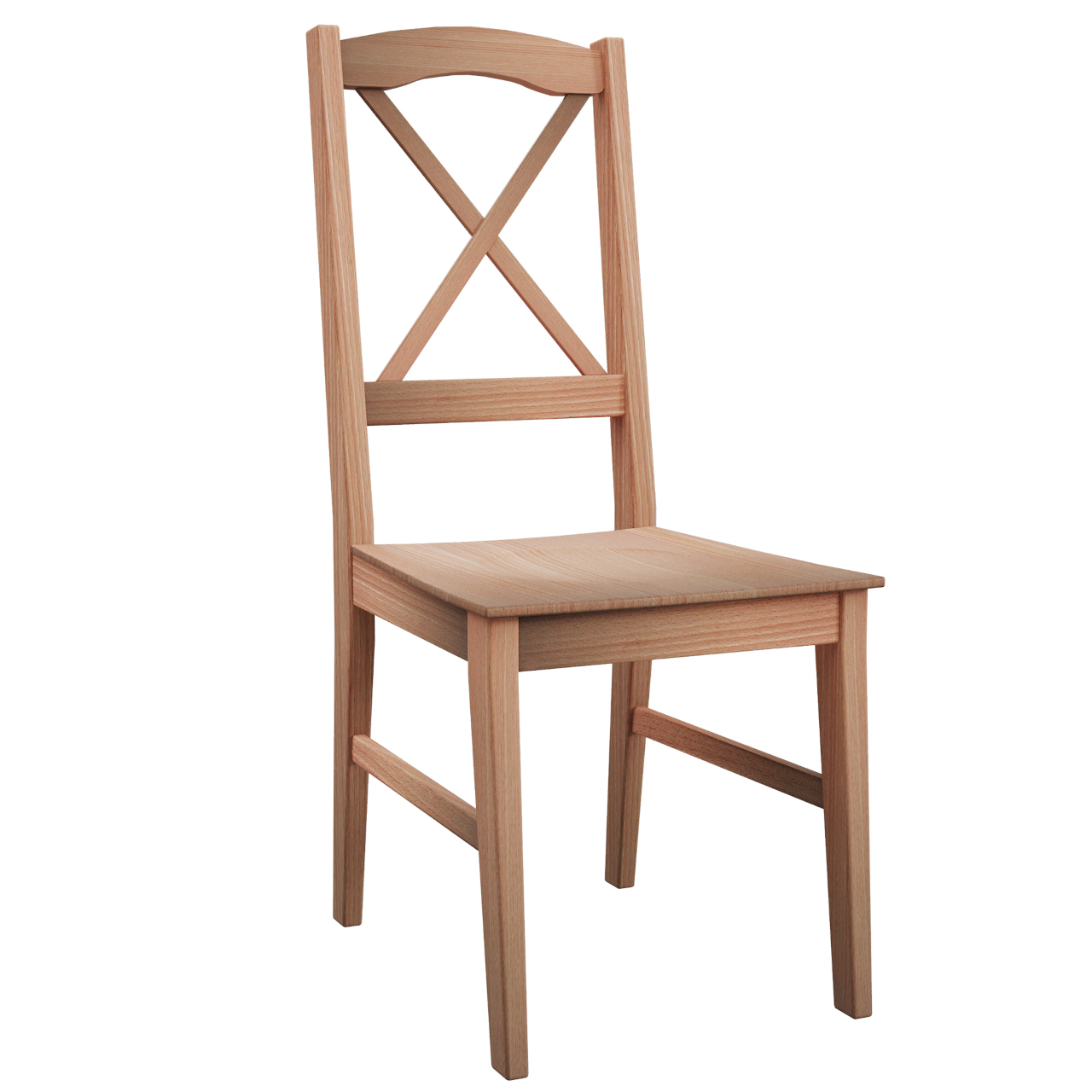 Chair NILO 11D beech