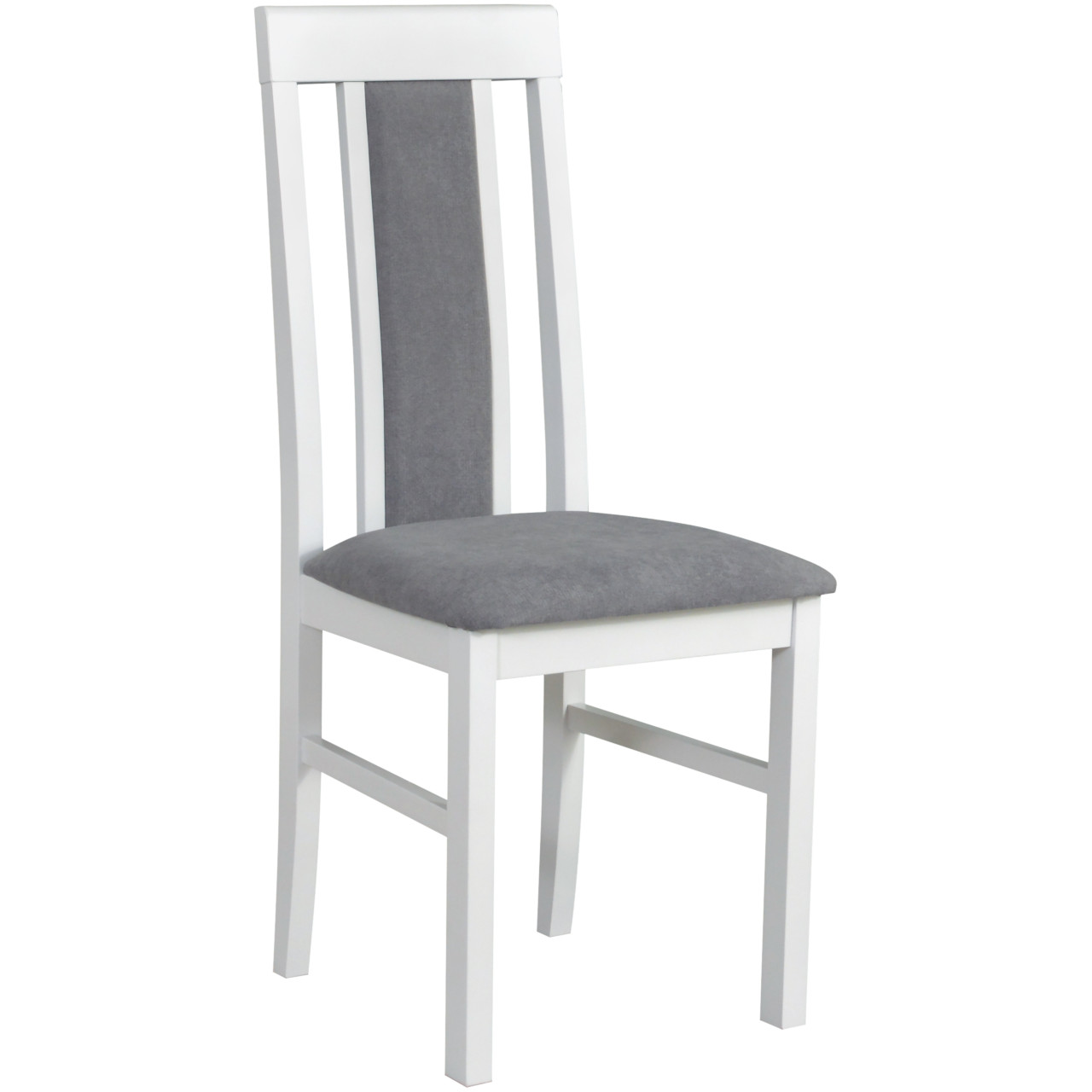 Chair NILO 2 white / 20B