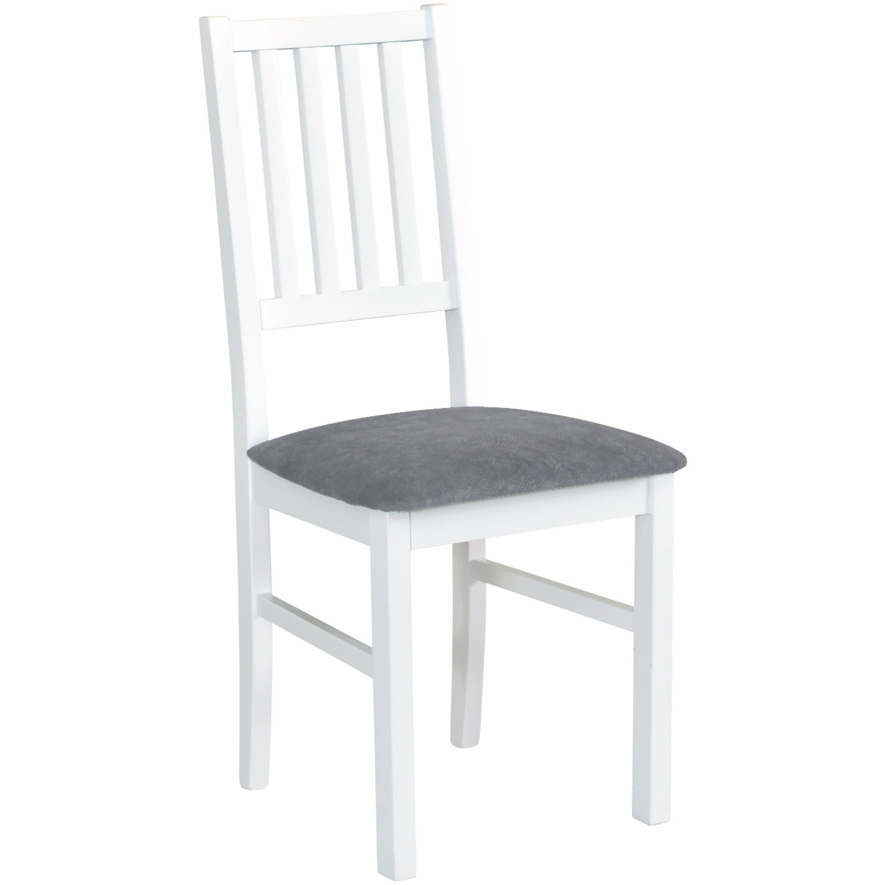 Chair NILO 7 white / 20B