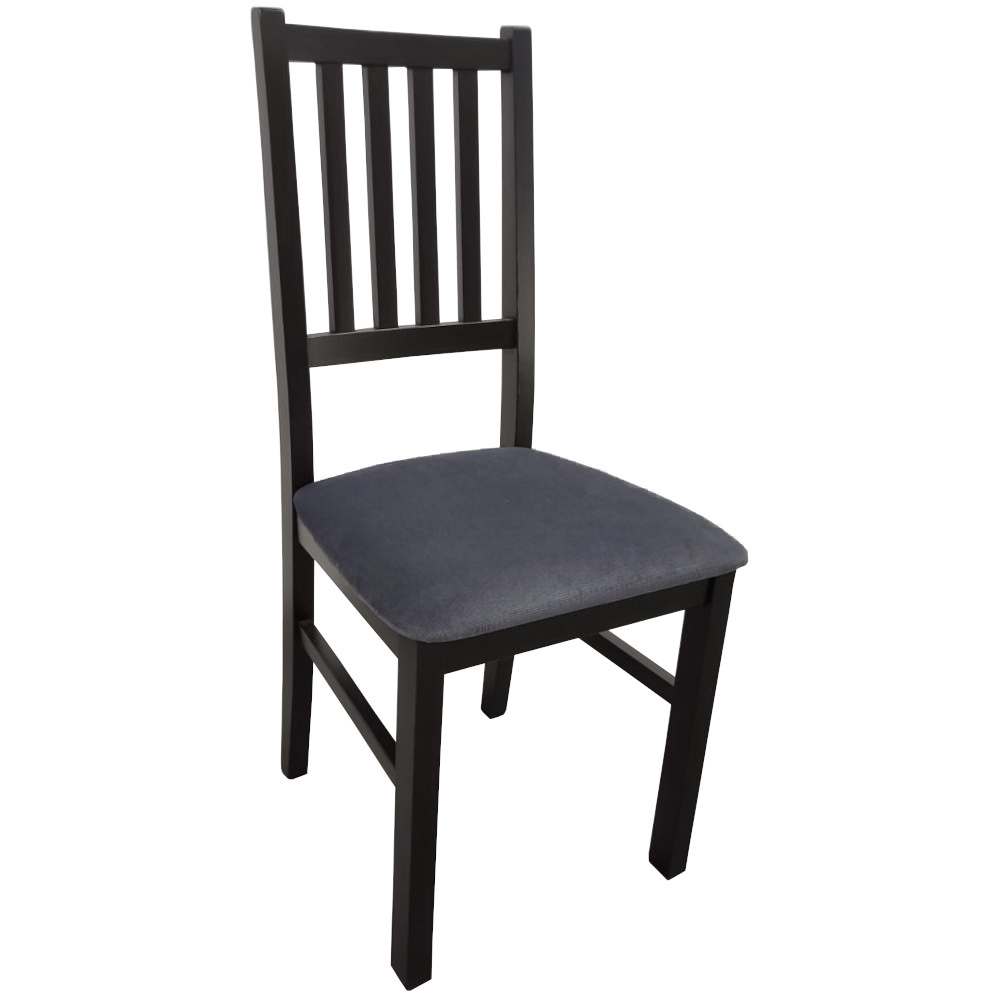 Chair NILO 7 black / 18B