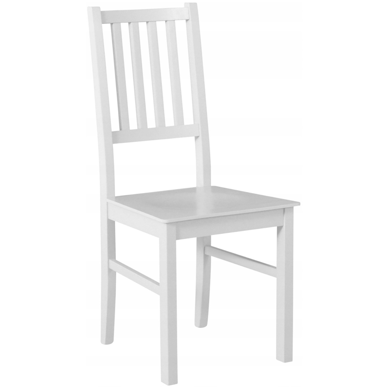 Chair NILO 7D white