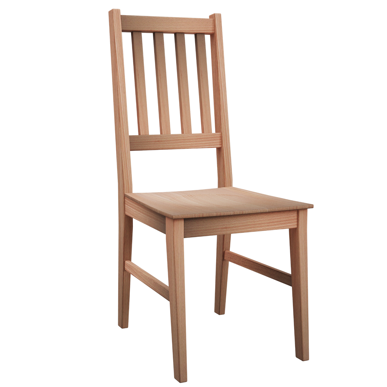 Chair NILO 7D beech