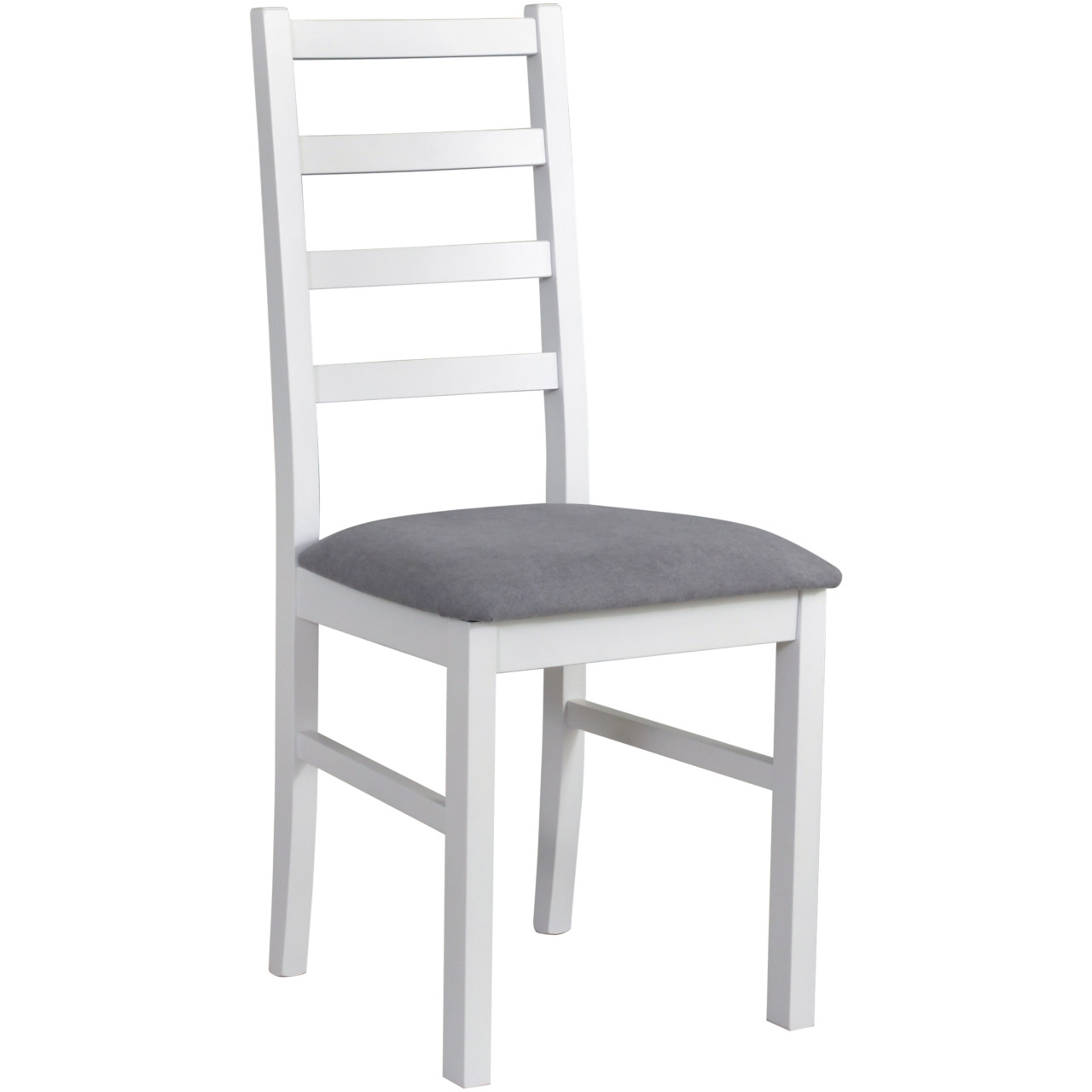 Chair NILO 8 white / 20B