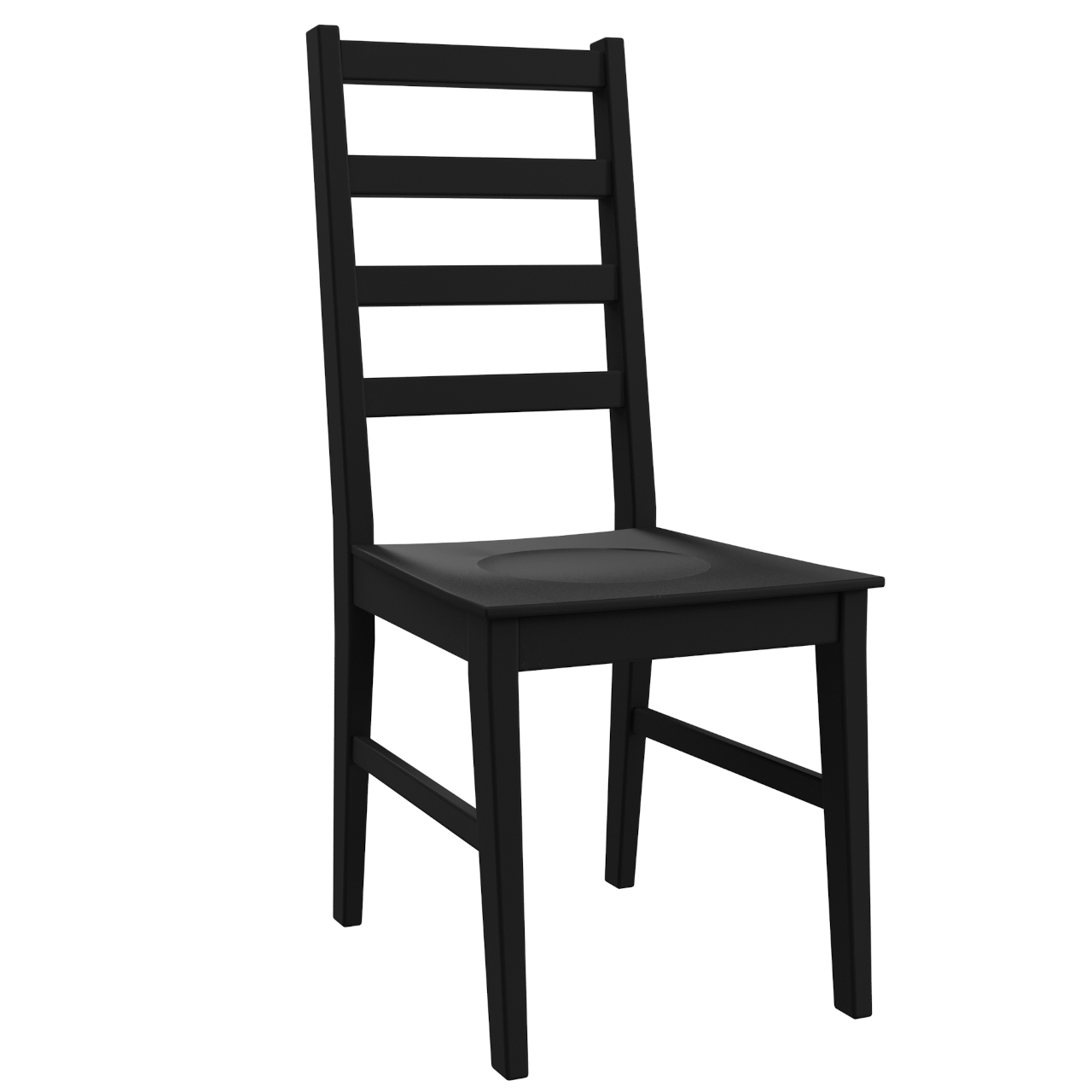 Chair NILO 8D black
