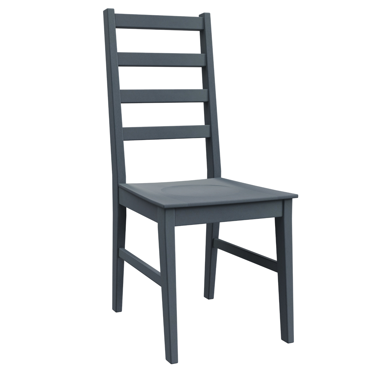 Chair NILO 8D graphite