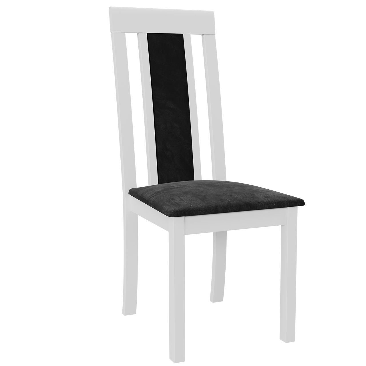 Chair ROMA 11 white / 29B