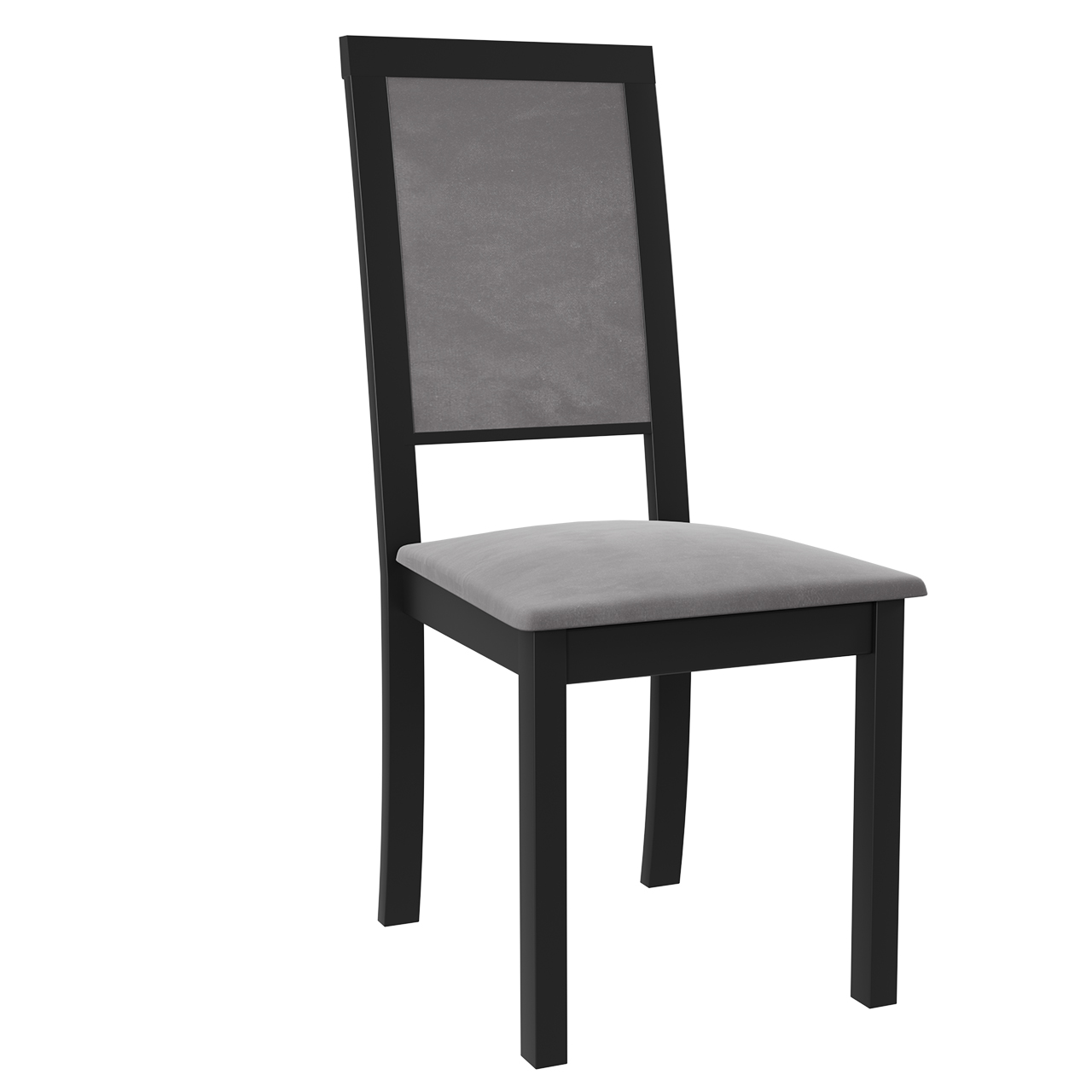 Chair ROMA 13 black / 20B