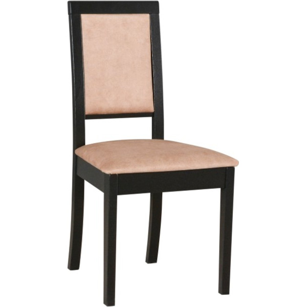 Chair ROMA 13 black / 21B