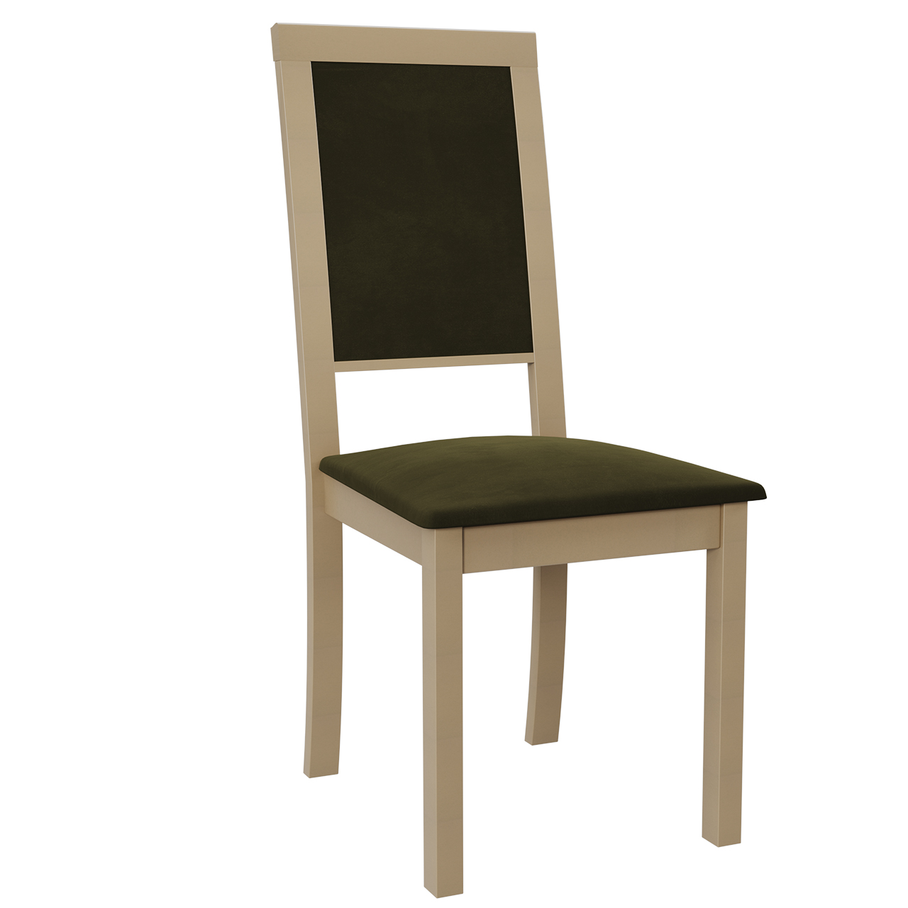 Chair ROMA 13 sonoma / 17B