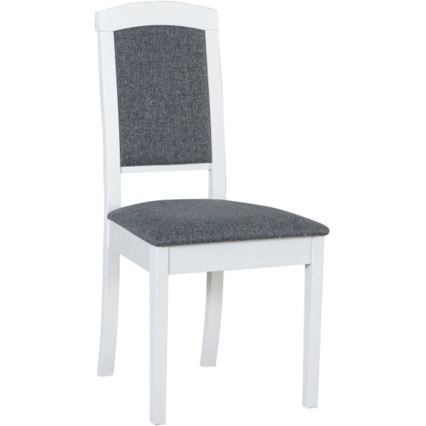 Chair ROMA 14 white / 8B