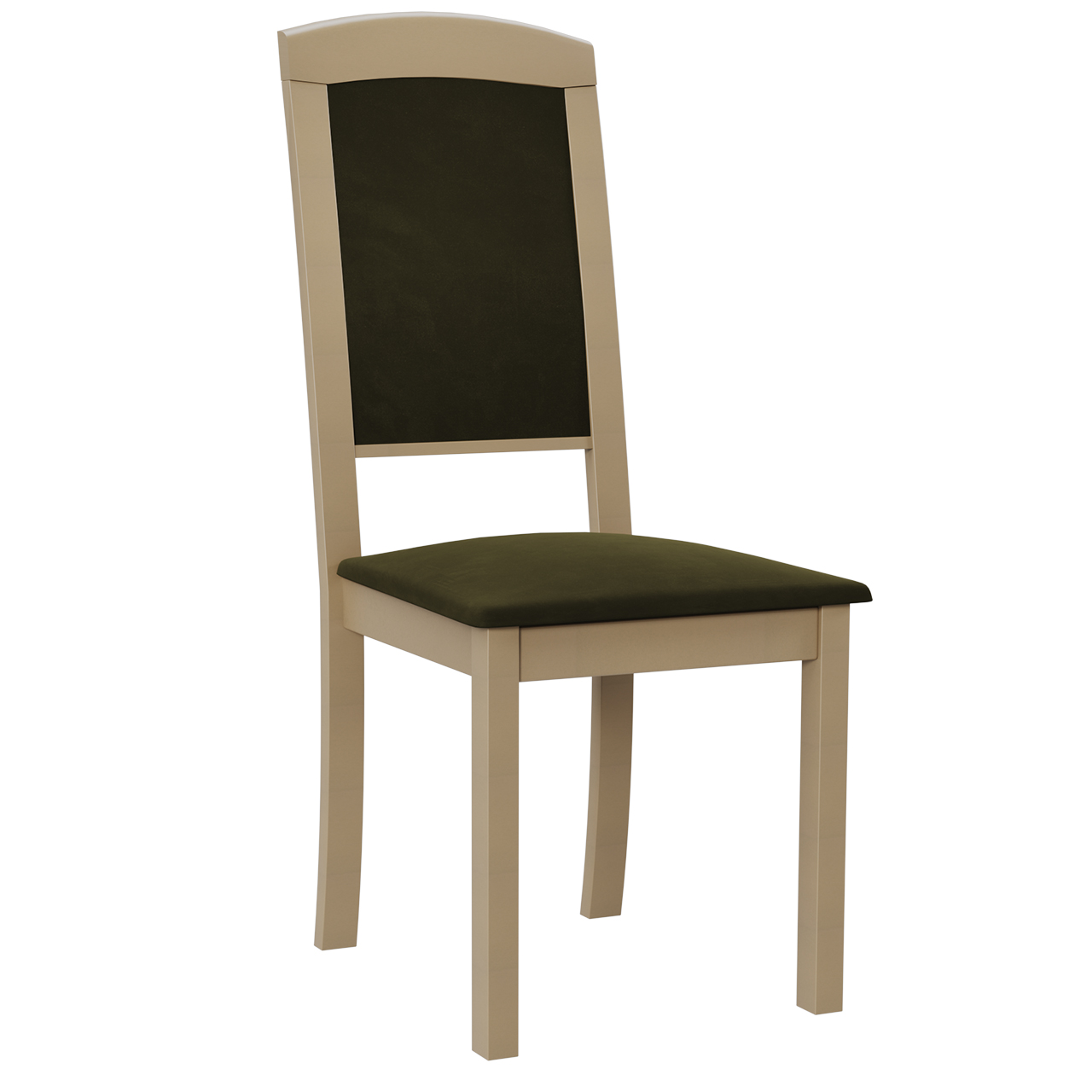 Chair ROMA 14 sonoma / 17B
